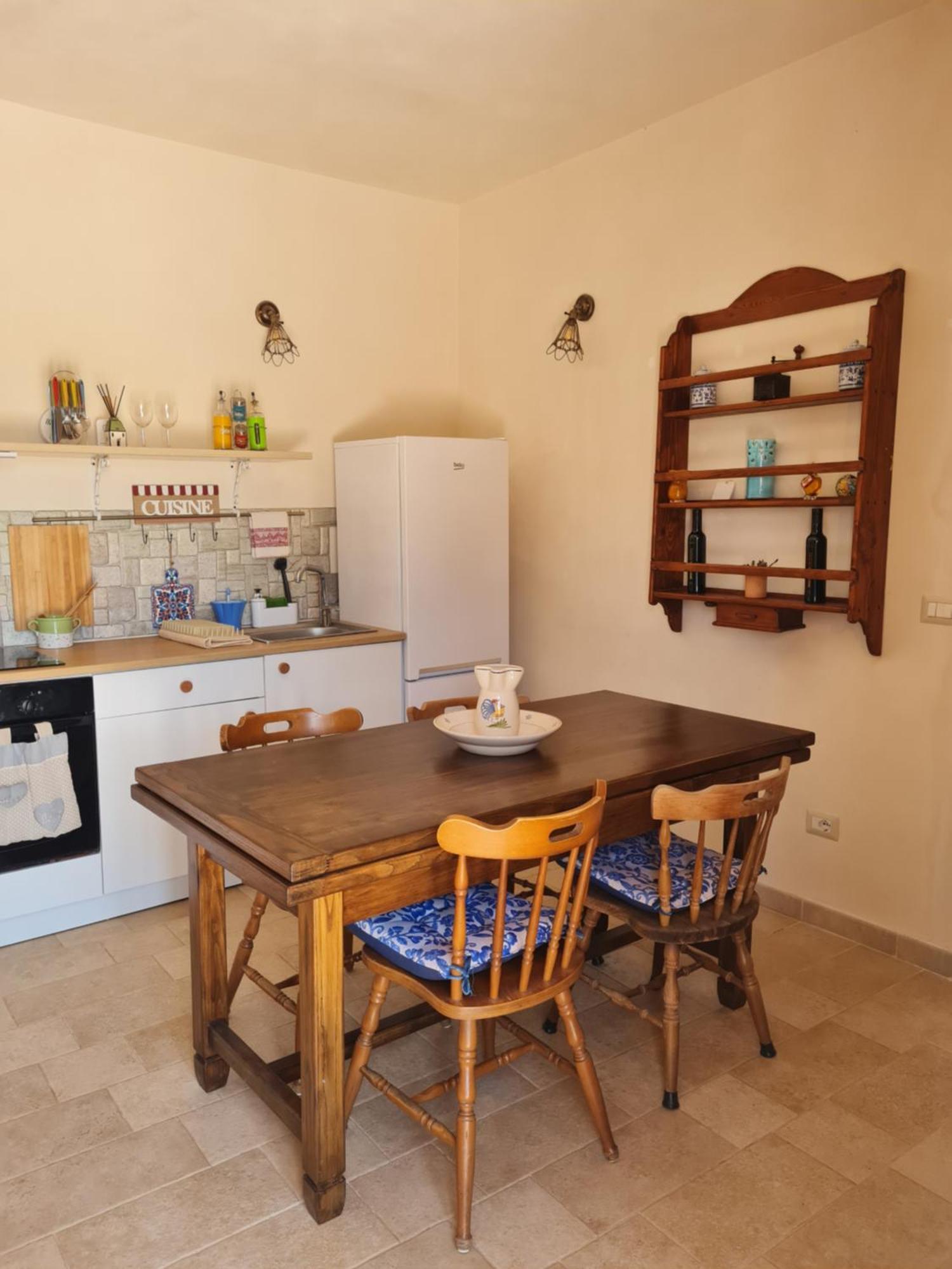 Casa 44Gatti Apartment Martina Franca Exterior photo